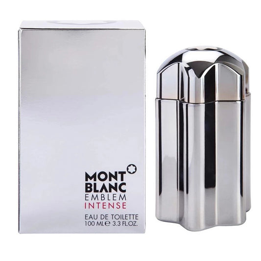 Emblem Intense By Montblanc Eau de Toilette - PERFUME BOUTIQUE