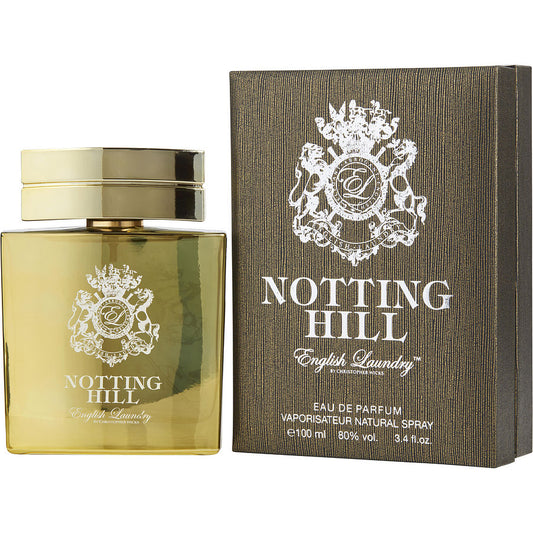 English Laundry Notting Hill By English Laundry Eau de Parfum - PERFUME BOUTIQUE