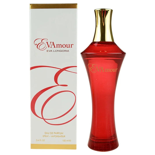 EVAmour By Eva Longoria Eau De Parfum - PERFUME BOUTIQUE