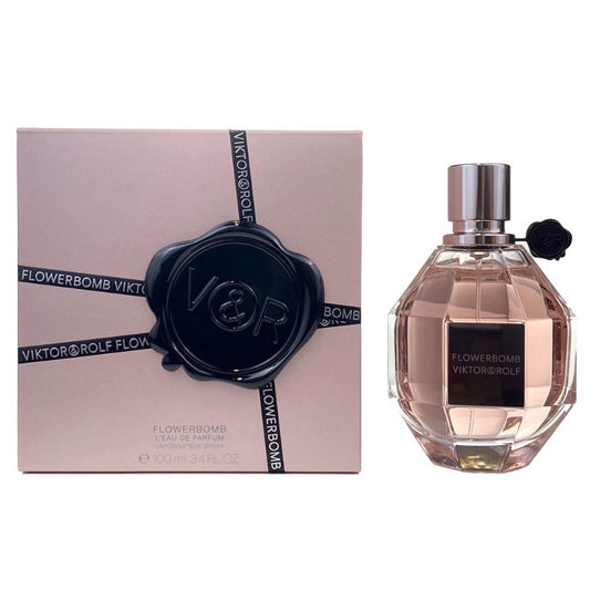 Flowerbomb by Victor & Rolf L'eau de Parfum - PERFUME BOUTIQUE