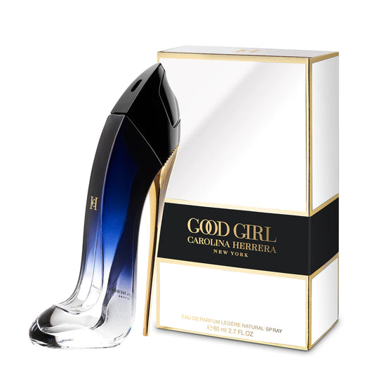 Good Girl Legere by Carolina Herrera Eau de Parfum - PERFUME BOUTIQUE