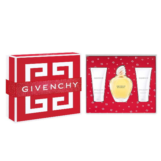 Amarige Women Gift Set by Givenchy Eau de Toilette - PERFUME BOUTIQUE
