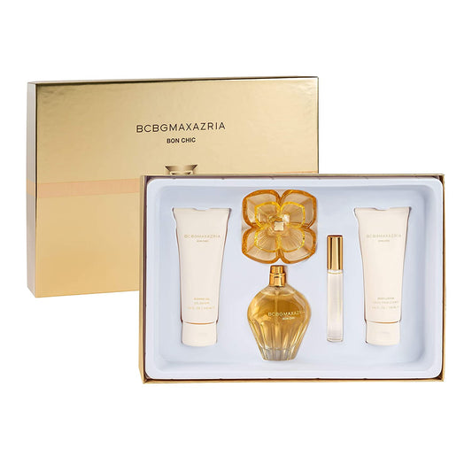 Bon Chic Women Gift Set by BCBGMAXAZRIA Eau de Parfum - PERFUME BOUTIQUE