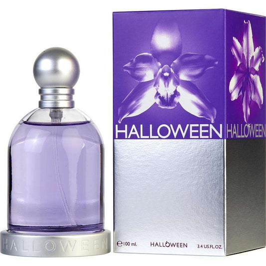 Halloween by Jesus Del Pozo eau de Toilette - PERFUME BOUTIQUE