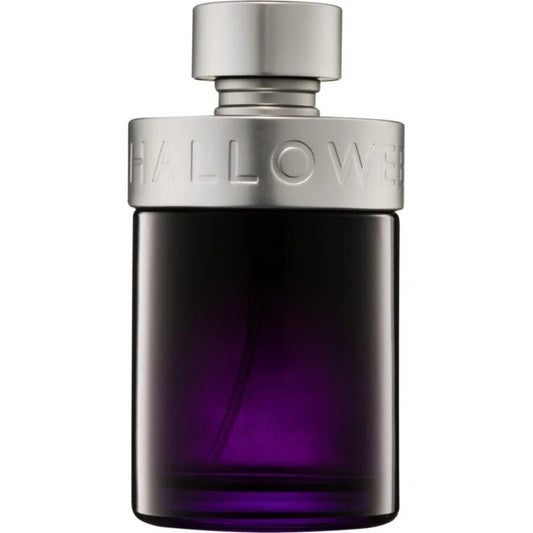 Halloween Man Eau de Toilette - PERFUME BOUTIQUE