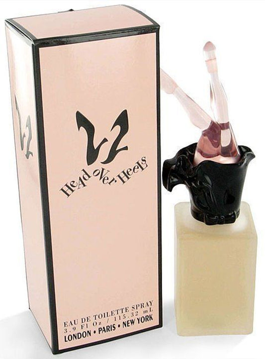 Head Over Heals by Revlon eau de Toilette - PERFUME BOUTIQUE