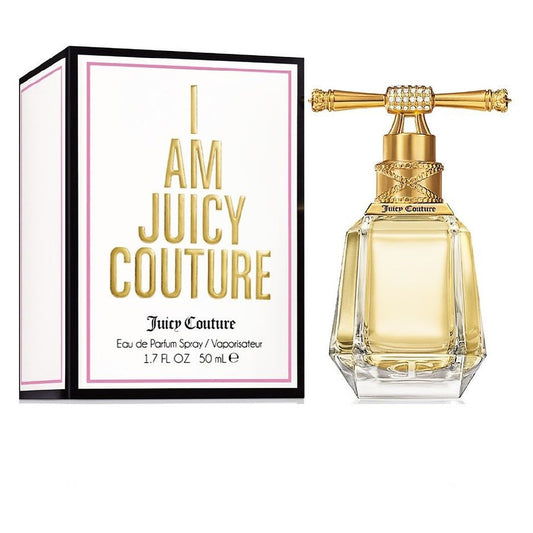 I Am Juicy Couture by Juicy Couture eau de Parfum - PERFUME BOUTIQUE