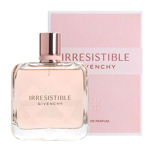 Irresistible by Givenchy eau de Parfum - PERFUME BOUTIQUE