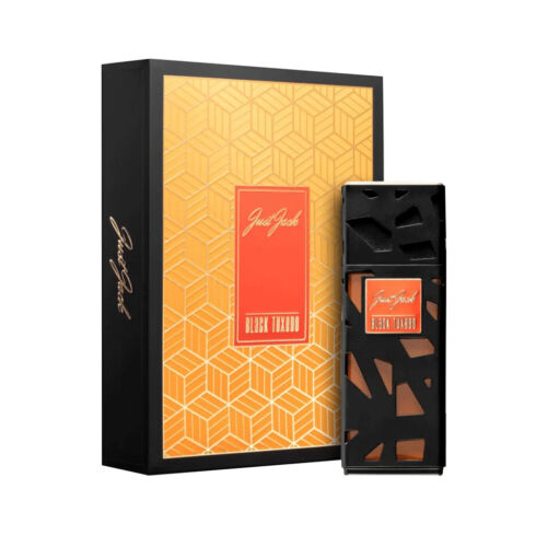 Black Tuxedo by Just Jack eau de Parfum - PERFUME BOUTIQUE