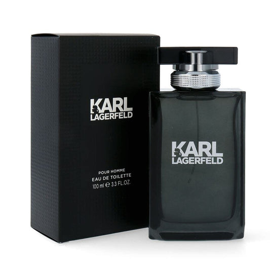 Karl Lagerfeld for Him by Karl Lagerfeld eau de Toilette - PERFUME BOUTIQUE