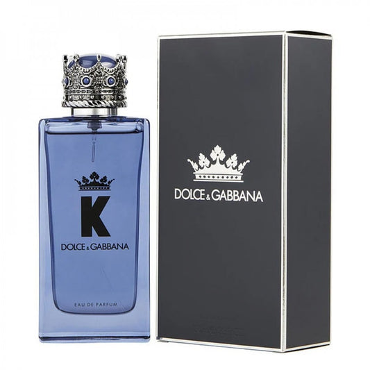 K Eau de Parfum by Dolce & Gabbana - PERFUME BOUTIQUE