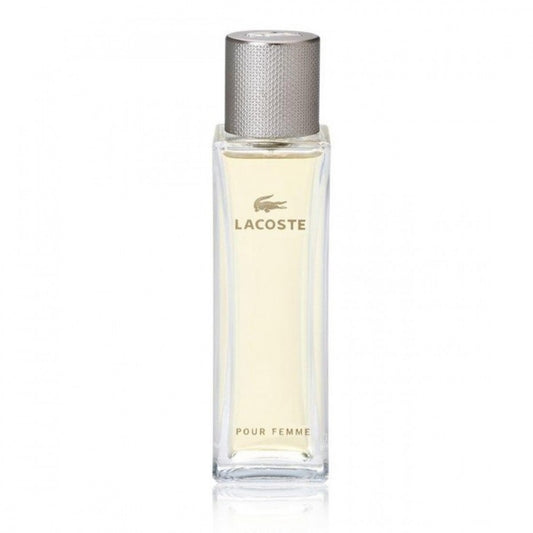 Lacoste Pour Femme By Lacoste Eau de Parfum - PERFUME BOUTIQUE