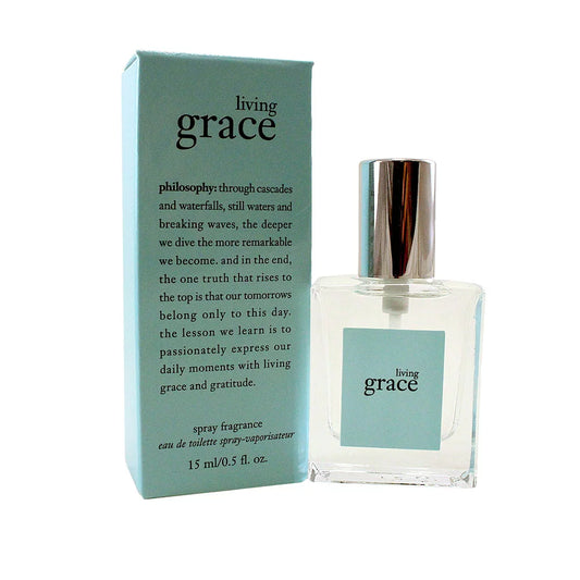 Living Grace By Philosophy Eau de Toilette - PERFUME BOUTIQUE