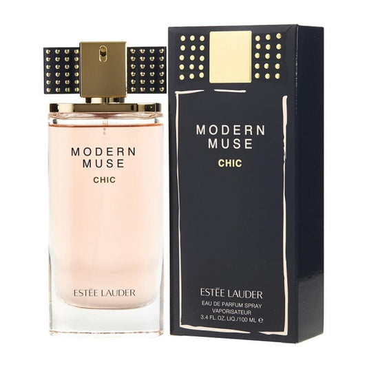Modern Muse Chic by Estee Lauder eau de Parfum - PERFUME BOUTIQUE