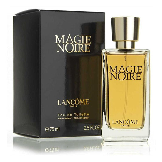 Magie Noire By Lancôme Eau de Toilette - PERFUME BOUTIQUE