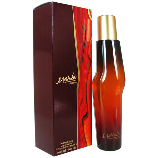 Mambo for Men By Liz Claiborne Eau de Cologne - PERFUME BOUTIQUE