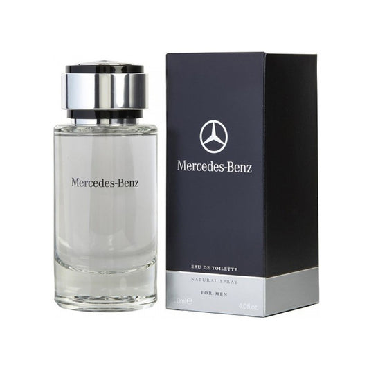 Mercedes Benz By Mercedes Benz Eau de Toilette - PERFUME BOUTIQUE