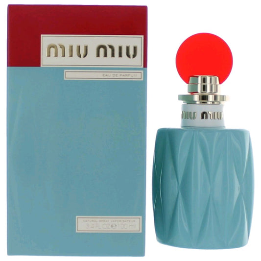 Miu Miu by Miu Miu eau de Parfum - PERFUME BOUTIQUE