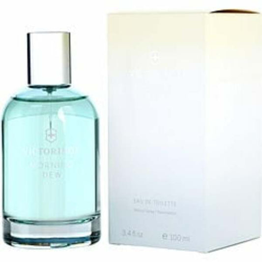 Swiss Army Morning Dew by Victorinox eau de Toilette - PERFUME BOUTIQUE