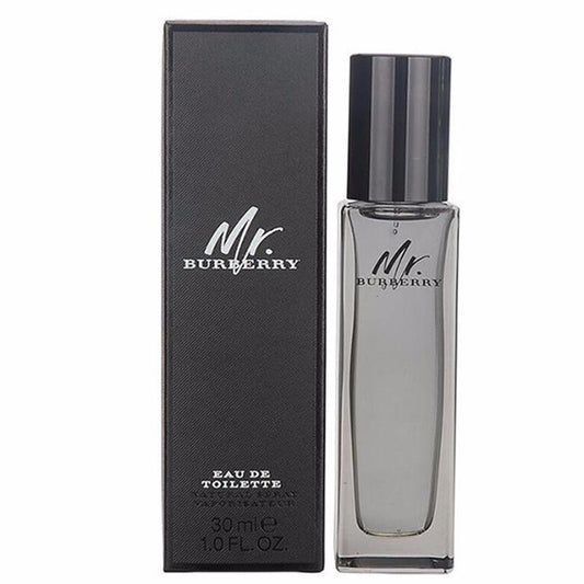 Mr. Burberry Eau de Toilette by Burberry - PERFUME BOUTIQUE