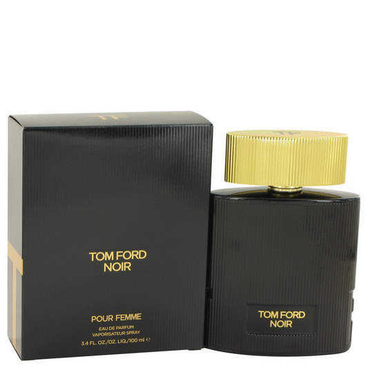 Noir Pour Femme by Tom Ford eau de parfum - PERFUME BOUTIQUE