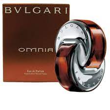 Omnia by Blvgari Eau de Parfum - PERFUME BOUTIQUE
