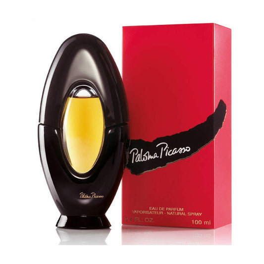 Paloma Picasso by Paloma Picasso Eau de Parfum - PERFUME BOUTIQUE