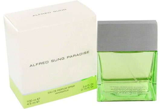 Paradise by Alfred Sung Eau de Parfum - PERFUME BOUTIQUE