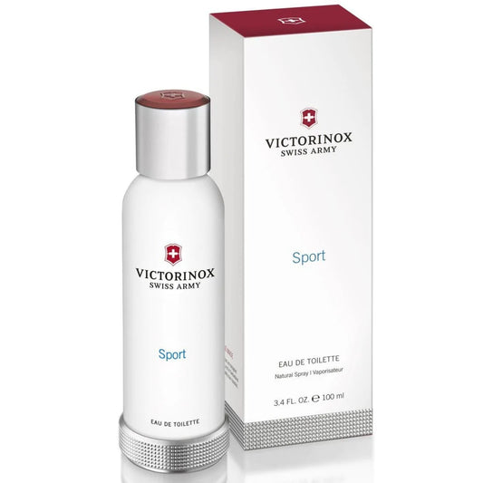 VICTORINOX SWISS ARMY SPORT EAU DE TOILETTE - PERFUME BOUTIQUE
