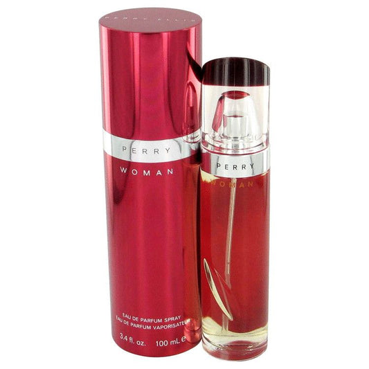 Perry Woman by Perry Ellis eau de Toilette - PERFUME BOUTIQUE