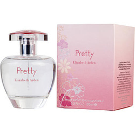 Pretty by Elizabeth Arden eau de Parfum - PERFUME BOUTIQUE