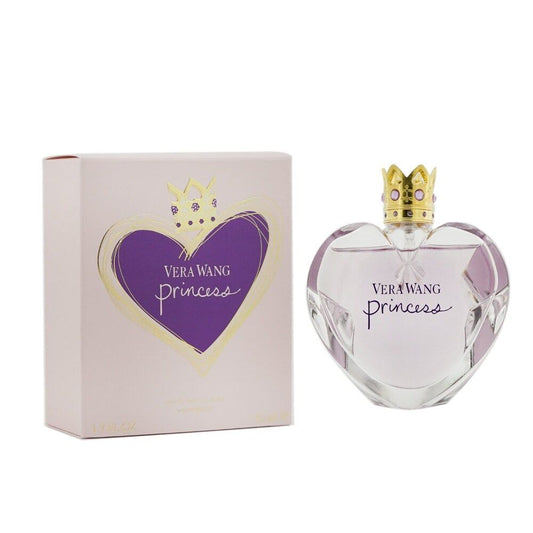 Princess by Vera Wang eau de Toilette - PERFUME BOUTIQUE