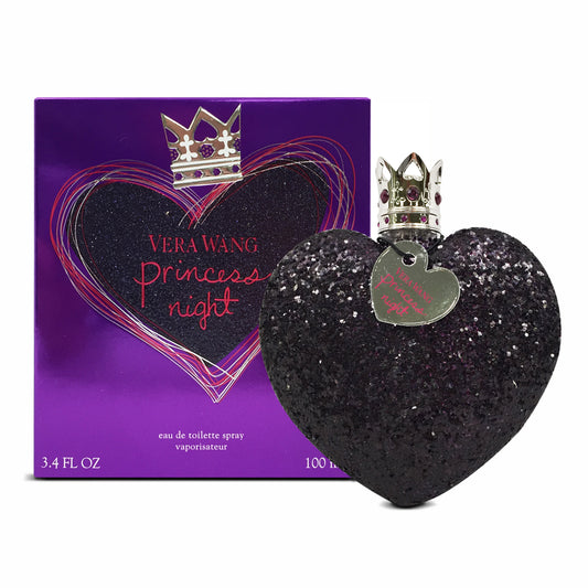 Princess Night By Vera Wang Eau de Toilette - PERFUME BOUTIQUE