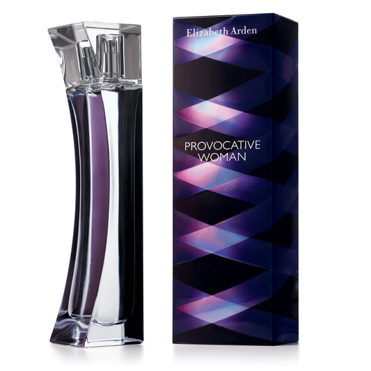 Provocative Woman by Elizabeth Arden Eau de Parfum - PERFUME BOUTIQUE