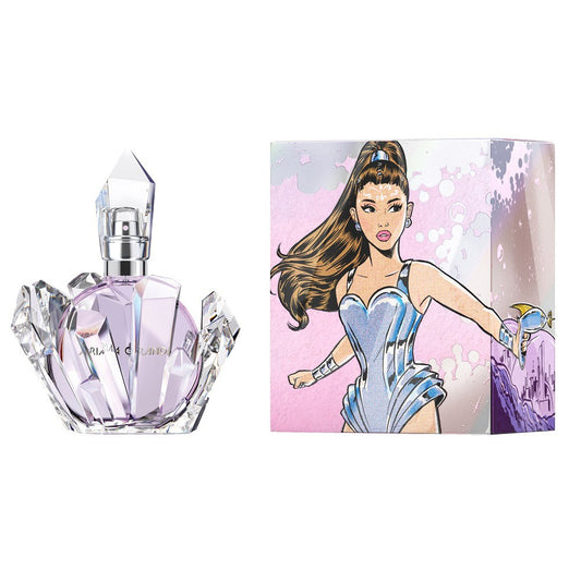 R.E.M. by Ariana Grande Eau de Parfum - PERFUME BOUTIQUE