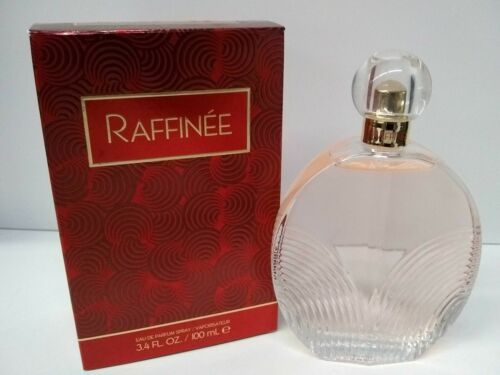 Raffinee by Dana eau de Parfum - PERFUME BOUTIQUE