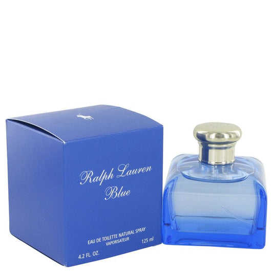 Ralph Blue by Ralph Lauren eau de Toilette - PERFUME BOUTIQUE