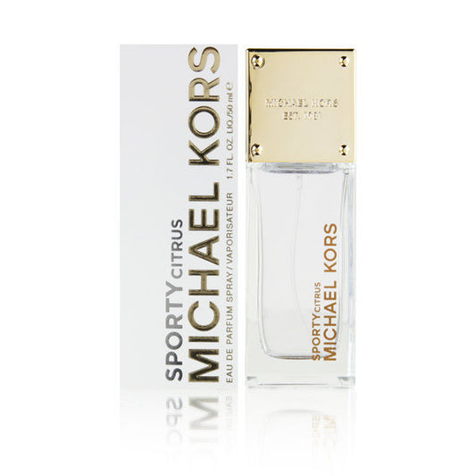 Sporty Citrus by Michael Kors eau de Parfum - PERFUME BOUTIQUE