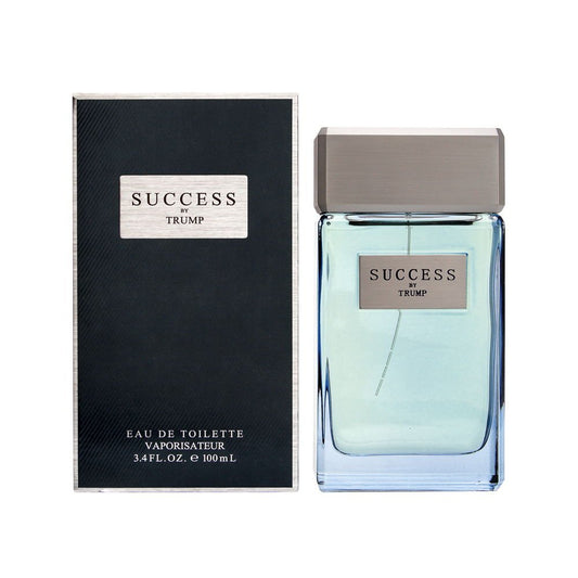 Success by Trump eau de Toilette - PERFUME BOUTIQUE