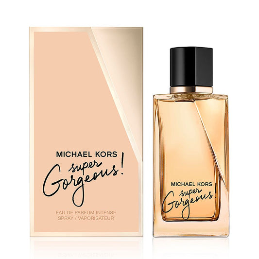 Super Gorgeous by Michael Kors Eau de Parfum - PERFUME BOUTIQUE