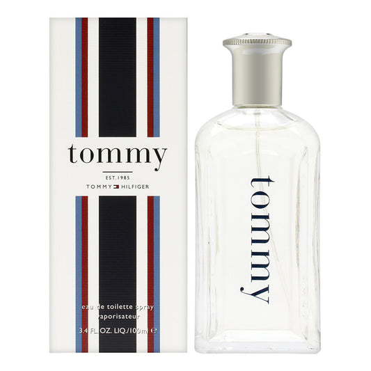Tommy By Tommy Hilfiger Eau de Toilette - PERFUME BOUTIQUE