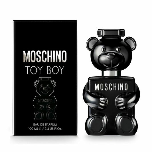Toy Boy By Moschino Eau de Parfum - PERFUME BOUTIQUE