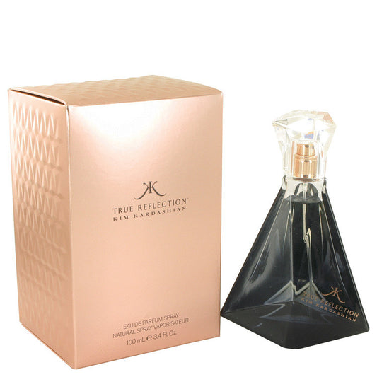 True Reflection by Kim Kardashian eau de Parfum - PERFUME BOUTIQUE