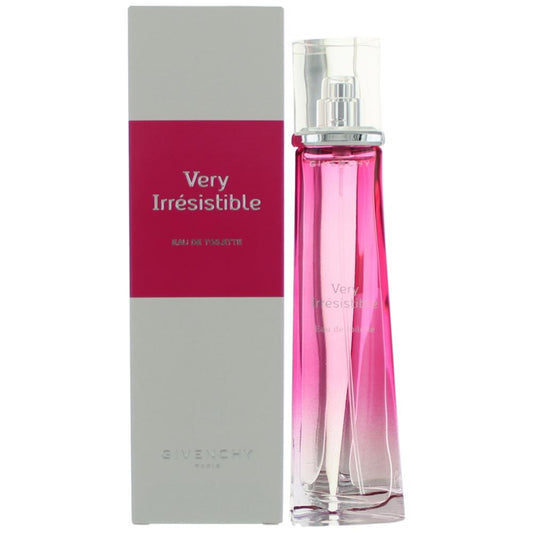 Very Irresistible by Givenchy eau de Toilette - PERFUME BOUTIQUE