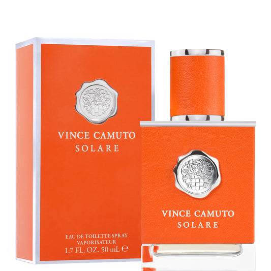 Vince Camuto Solare Eau de Toilette - PERFUME BOUTIQUE