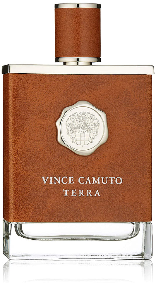 Terra Vince Camuto Eau de Toilette - PERFUME BOUTIQUE