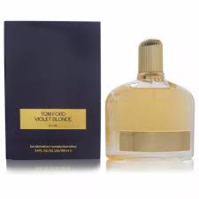 Violet Blonde by Tom Ford eau de Parfum - PERFUME BOUTIQUE