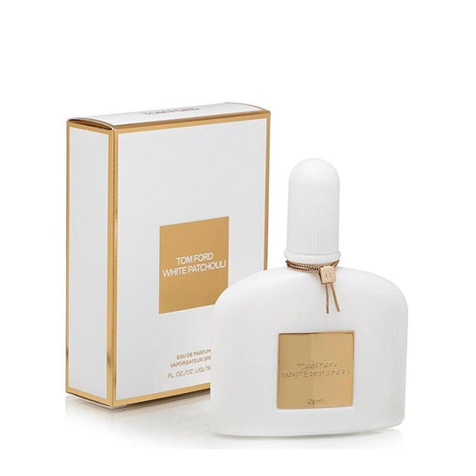 White Patchouli By Tom Ford Eau de Parfum - PERFUME BOUTIQUE