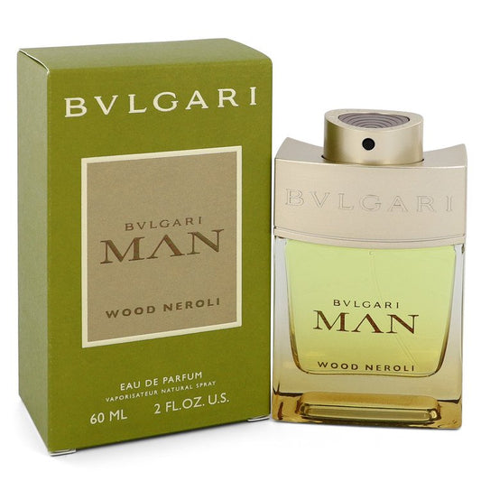 Wood Neroli by Bvlgari eau de Parfum - PERFUME BOUTIQUE