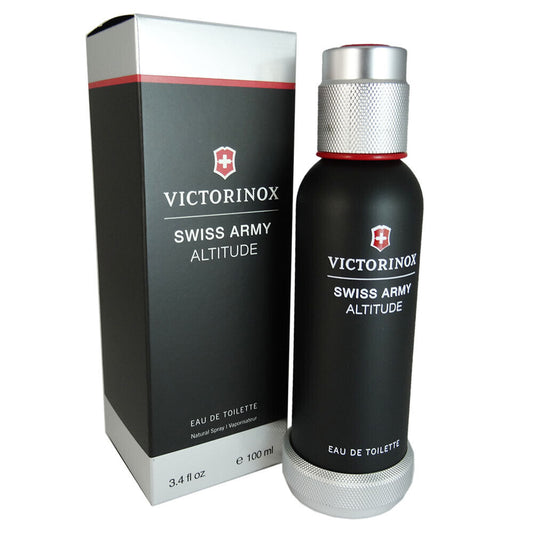 Swiss Army Altitude by Victorinox Swiss Army eau de Toilette - PERFUME BOUTIQUE